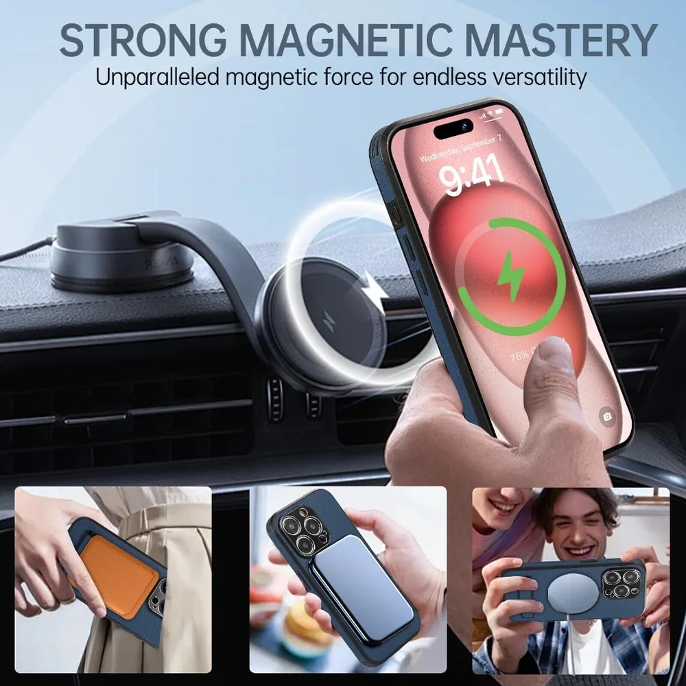 iPhone 16 Pro Max Case